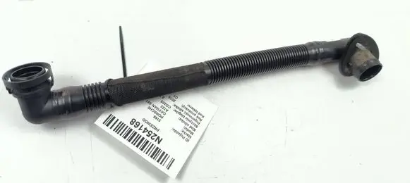 Porsche Cayman 981 Turbo turbocharger oiling pipe/hose 98110726503 0122016 868504