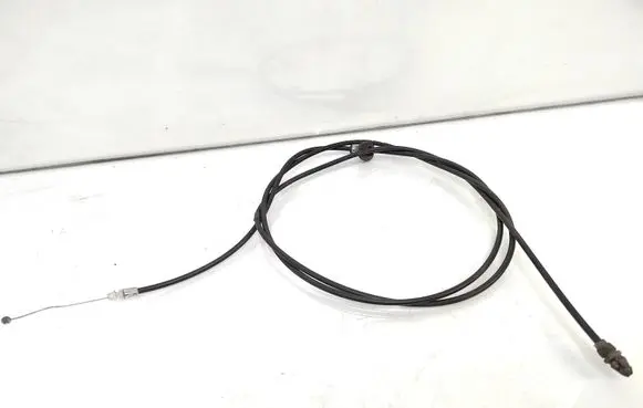 Mitsubishi Outlander Engine bonnet/hood lock release cable 
