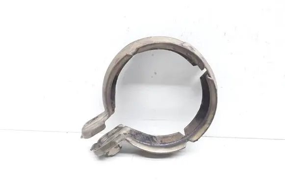 Mercedes-Benz E W212 Muffler pipe connector clamp A0009958902