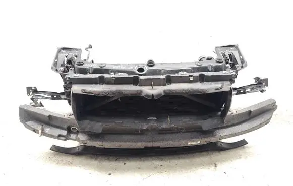 BMW 1 F20 F21 Radiator support slam panel 