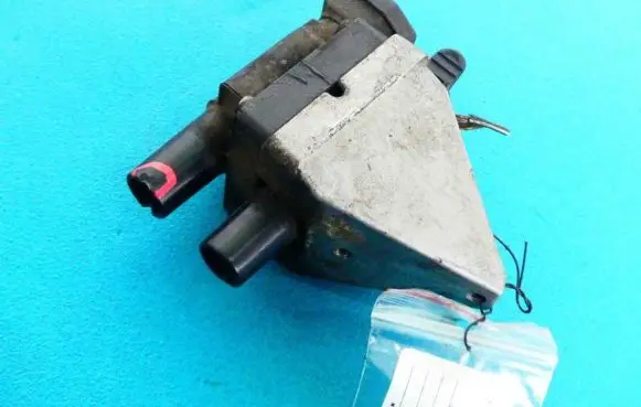 Mercedes-Benz C W202 High voltage ignition coil 0001582485 IMPRK944341