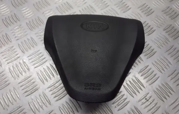 KIA Rio Steering wheel airbag 56900-1G050VA