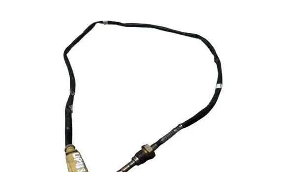 Audi A6 S6 C7 4G Exhaust gas temperature sensor 4G0906088AA