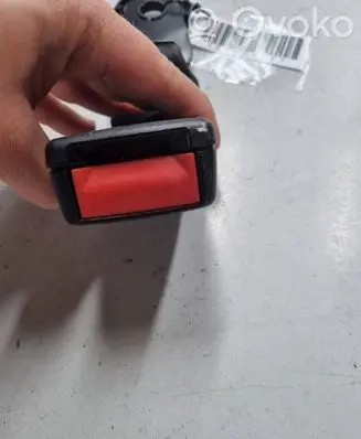 Ford C-MAX I Front door interior handle 3M51R6004