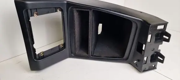 Saab 900 Glove box central console 9714817