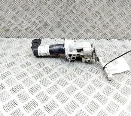 Tesla Model X Front door soft close latching motor 104535200E