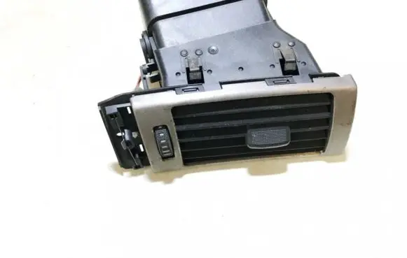 Audi A6 S6 C5 4B Dash center air vent grill 4b1820902