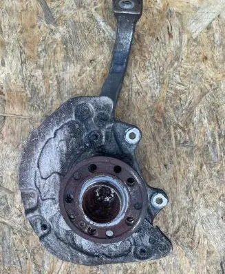 Mercedes-Benz C W205 Front wheel hub spindle knuckle 2052100