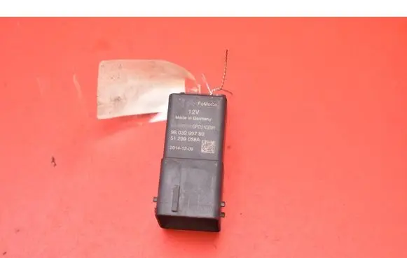 Ford Focus ST Glow plug 9803299780