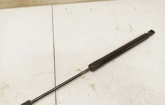 Volkswagen Golf VI Tailgate/trunk strut/damper 5K6827550D