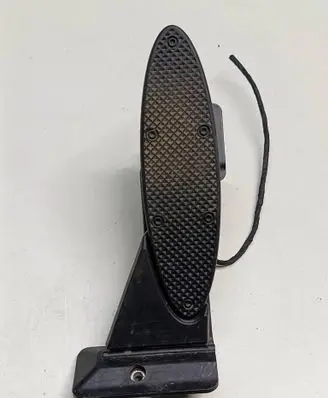 Mini Cooper F57 Accelerator throttle pedal 6853178S7 6853178 12037313D