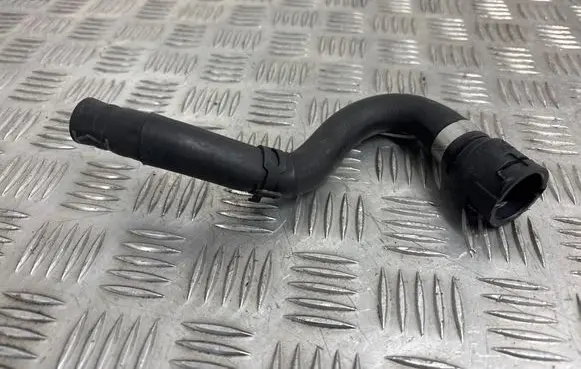 Audi A3 S3 8V Engine coolant pipe/hose 5Q0122291 5Q0122291A