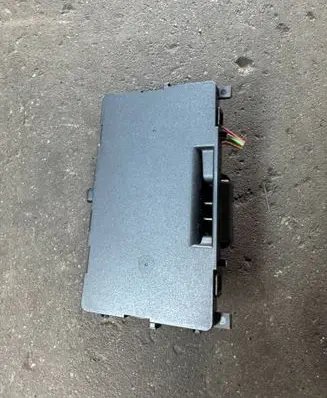 BMW 5 G60 G61 Wireless charging module 5B52225