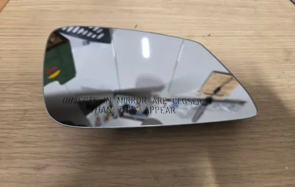 BMW 4 F36 Gran coupe Wing mirror glass 232634112
