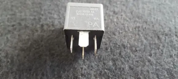 Ford Transit Other relay 2S7T14B192AA V23136B1X66