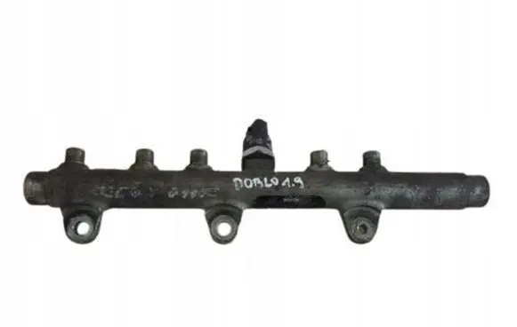 Fiat Doblo Fuel main line pipe 0445214016