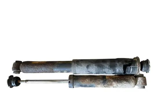 Mercedes-Benz E W211 Rear shock absorber/damper A2113263700