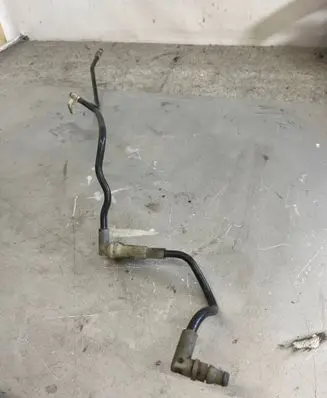 Renault Master III Clutch pipe/line 308514690r