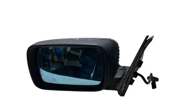 BMW 3 E36 Front door electric wing mirror 81444710