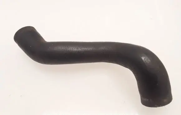 Peugeot 607 Intercooler hose/pipe