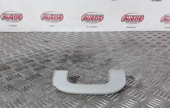 Mercedes-Benz A W169 Front interior roof grab handle A1698100151