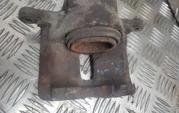 Honda Civic Front brake caliper