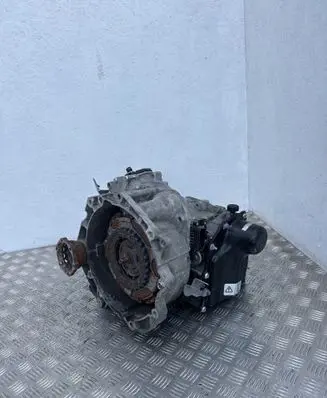 Skoda Superb B6 (3T) Automatic gearbox MLC