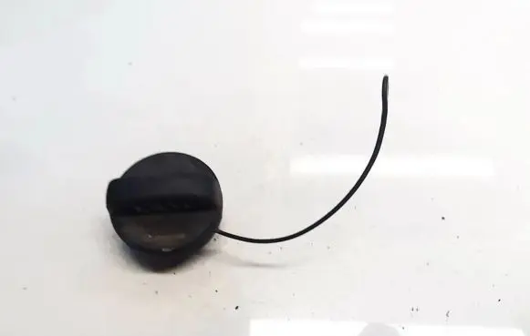 Mazda 3 II Fuel tank filler cap 
