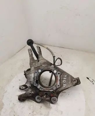 BMW M4 F82 F83 Rear wheel hub 2284882