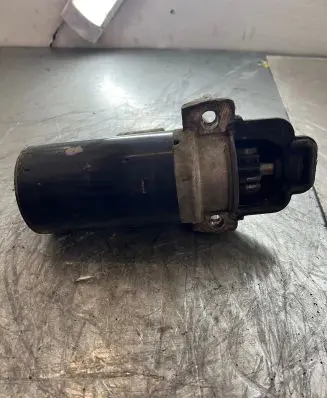 Ford Transit Starter motor 6C1T11000AF 0001109388