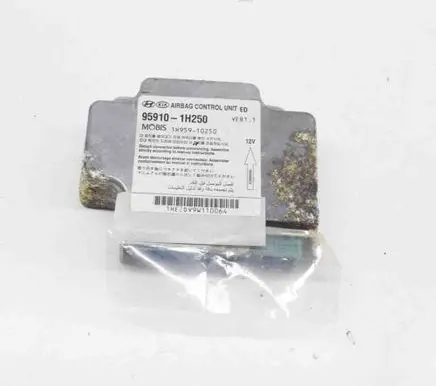 KIA Ceed Airbag control unit/module 1H95910250 959101H250