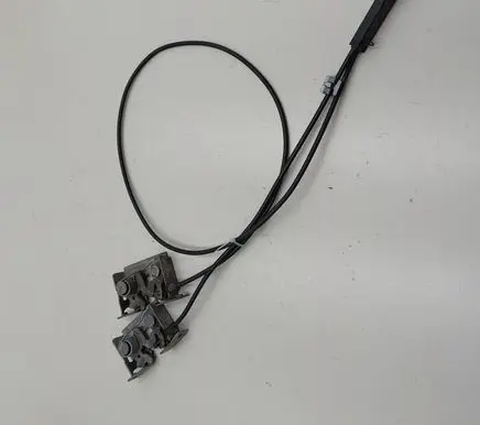 Mini Cooper Countryman R60 Engine bonnet/hood lock/catch