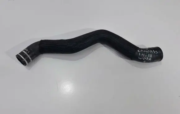 Jeep Compass Engine coolant pipe/hose P68302307AB