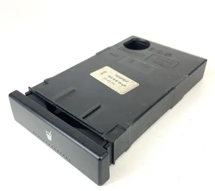 Volkswagen Sharan Cup holder 7M3858602A 7M3858602A62J