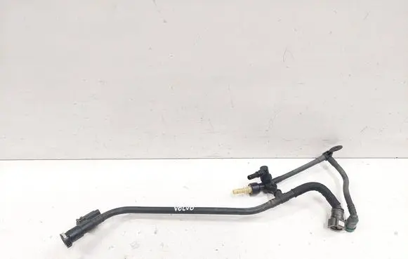 Volvo V50 Fuel line pipe FPSC080001