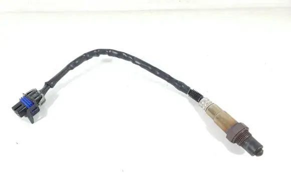 Chevrolet Camaro Lambda probe sensor 12640453 0258010262