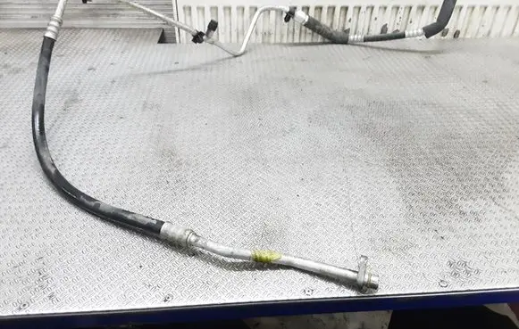 Nissan Primastar Air conditioning (A/C) pipe/hose 93862282
