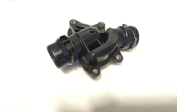 BMW 5 E39 Thermostat housing GFMA65