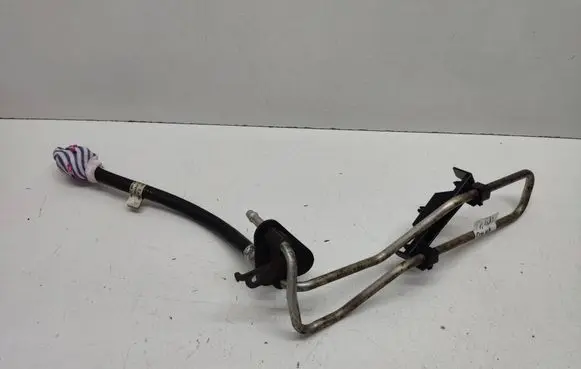 Power steering hose/pipe/line