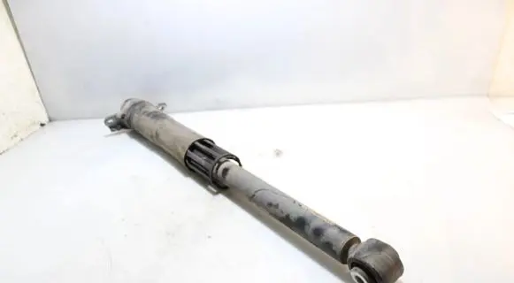 Skoda Fabia Mk4 (6VA) Rear shock absorber/damper