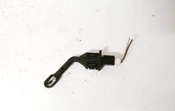 Interior temperature sensor