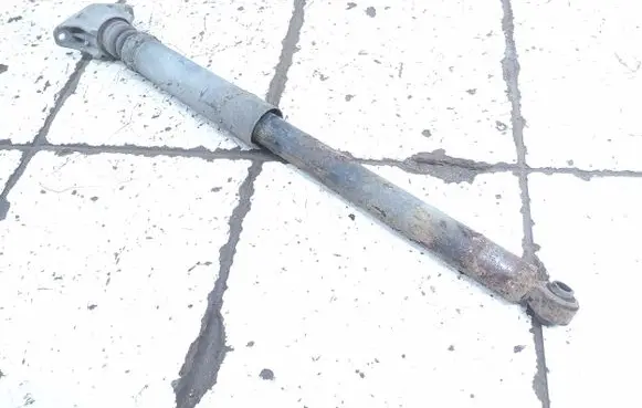 Volvo V50 Rear shock absorber/damper 854S0087