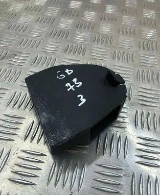 Audi A5 8T 8F Hazard Warning Triangle Mounting Bracket 8T0860285