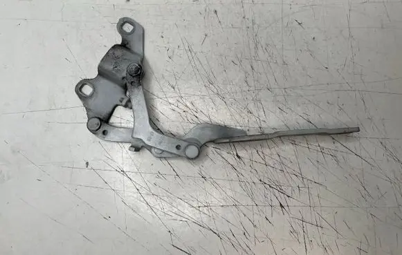 BMW 3 E92 E93 Engine bonnet/hood hinges 7115264 ES03