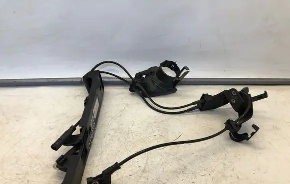 Mercedes-Benz GLE W167 Front ABS sensor wiring A1675406440