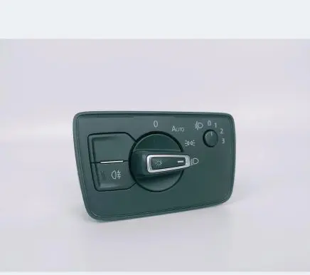 Volkswagen PASSAT Light switch 3G0941633A