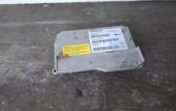Volvo XC70 Airbag control unit/module 31264402 P31264402