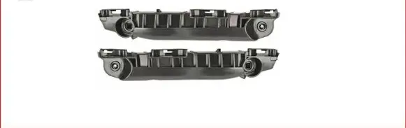 Toyota Yaris Front bumper mounting bracket 