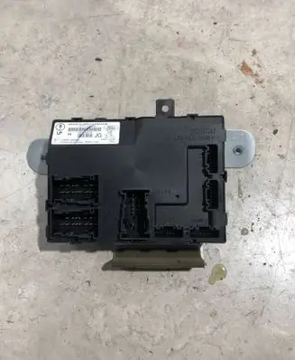 Ford Ecosport Other control units/modules DN1T15K600JG