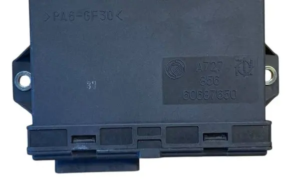 Alfa Romeo 166 Light module LCM 60687650